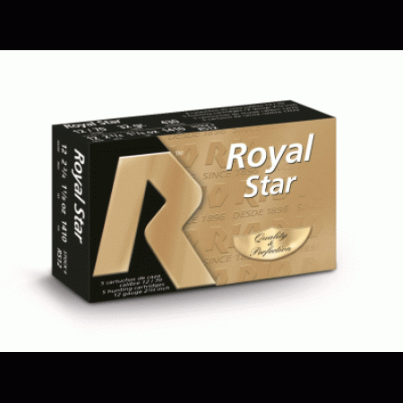 Rio Royal Star .12g 32gr 1410FPS